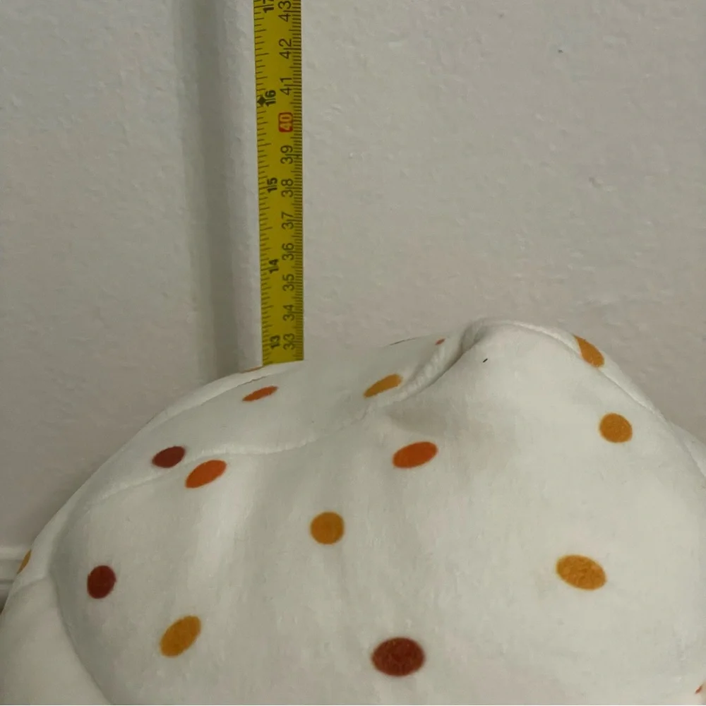 Paislynn the‎ Pumpkin Spice Latte Squishmallow 14”